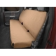 Purchase Top-Quality WEATHERTECH - DE2011TN - Seat Cover Or Covers pa1