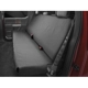 Purchase Top-Quality WEATHERTECH - DE2030CH - Seat Cover Or Covers pa2