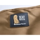 Purchase Top-Quality WEATHERTECH - DE2030CO - Seat Cover Or Covers pa2