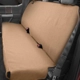 Purchase Top-Quality WEATHERTECH - DE2030TN - Seat Cover Or Covers pa1