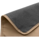 Purchase Top-Quality WEATHERTECH - SPB002CH - Seat Cover Or Covers pa1