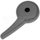 Purchase Top-Quality Seat Release Handle by DORMAN/HELP - 74345 pa3