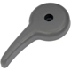 Purchase Top-Quality Seat Release Handle by DORMAN/HELP - 74346 pa3
