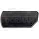 Purchase Top-Quality Seat Release Handle by DORMAN/HELP - 74348 pa7