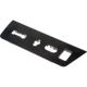 Purchase Top-Quality Seat Switch Panel by DORMAN (OE SOLUTIONS) - 926-435 pa1
