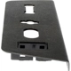 Purchase Top-Quality Seat Switch Panel by DORMAN (OE SOLUTIONS) - 926-435 pa4