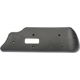 Purchase Top-Quality DORMAN (OE SOLUTIONS) - 926-440 - Seat Track Cover pa1