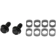 Purchase Top-Quality DORMAN - 924-073 - Power Seat Track Repair Kit pa1