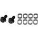 Purchase Top-Quality DORMAN (OE SOLUTIONS) - 924-073 - Seat Track Repair Kit pa2