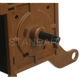 Purchase Top-Quality Selector Or Push Button by BLUE STREAK (HYGRADE MOTOR) - HS384 pa2