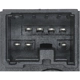 Purchase Top-Quality BLUE STREAK (HYGRADE MOTOR) - HS408 - A/C Selector Switch pa3