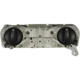 Purchase Top-Quality Selector Or Push Button by BLUE STREAK (HYGRADE MOTOR) - HS542 pa1