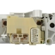 Purchase Top-Quality Selector Or Push Button by BLUE STREAK (HYGRADE MOTOR) - HS542 pa3