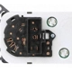 Purchase Top-Quality Selector Or Push Button by BLUE STREAK (HYGRADE MOTOR) - HS363 pa17