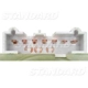 Purchase Top-Quality Selector Or Push Button by BLUE STREAK (HYGRADE MOTOR) - HS366 pa7