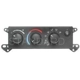 Purchase Top-Quality Sélecteur ou boutton  de BLUE STREAK (HYGRADE MOTOR) - HS367 pa1