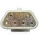 Purchase Top-Quality Selector Or Push Button by BLUE STREAK (HYGRADE MOTOR) - HS372 pa3