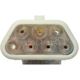 Purchase Top-Quality Selector Or Push Button by BLUE STREAK (HYGRADE MOTOR) - HS372 pa7