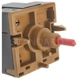 Purchase Top-Quality Selector Or Push Button by BLUE STREAK (HYGRADE MOTOR) - HS379 pa1