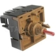 Purchase Top-Quality Selector Or Push Button by BLUE STREAK (HYGRADE MOTOR) - HS379 pa2