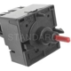 Purchase Top-Quality Selector Or Push Button by BLUE STREAK (HYGRADE MOTOR) - HS388 pa4