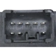 Purchase Top-Quality Selector Or Push Button by BLUE STREAK (HYGRADE MOTOR) - HS409 pa3