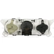 Purchase Top-Quality Sélecteur ou boutton  de BLUE STREAK (HYGRADE MOTOR) - HS452 pa1