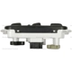 Purchase Top-Quality Sélecteur ou boutton  de BLUE STREAK (HYGRADE MOTOR) - HS452 pa2