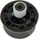 Purchase Top-Quality DORMAN - 76834 - HVAC Heater Control Knob pa4