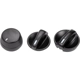 Purchase Top-Quality DORMAN - 76881 - Temperature Control Knob Assortment pa1