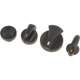 Purchase Top-Quality DORMAN - 76904 - Control Knob Assortment pa1