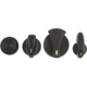 Purchase Top-Quality DORMAN - 76904 - Control Knob Assortment pa2