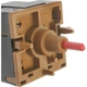 Purchase Top-Quality Selector Or Push Button by FOUR SEASONS - 37610 pa13