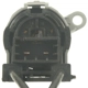 Purchase Top-Quality STANDARD - PRO SERIES - HS362 - A/C Selector Switch pa3