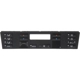 Purchase Top-Quality Selector Or Push Button by URO - 64116915812 pa6