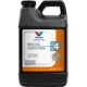 Purchase Top-Quality VALVOLINE - 608334 - Premium Dry Brake Fluid pa2
