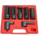 Purchase Top-Quality Sensor Socket Set by ASTRO PNEUMATIC - 7801 pa1