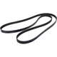 Purchase Top-Quality Serpentine Belt by ACDELCO - 12608660 pa1