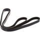 Purchase Top-Quality ACDELCO - 12626222 - V-Ribbed Serpentine Belt pa4