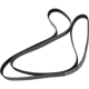 Purchase Top-Quality ACDELCO - 12637204 -  V-Ribbed Serpentine Belt pa3