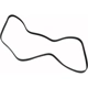 Purchase Top-Quality Serpentine Belt by ACDELCO - 12639035 pa1