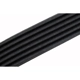 Purchase Top-Quality Serpentine Belt by ACDELCO - 12639035 pa2