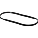 Purchase Top-Quality Serpentine Belt by ACDELCO - 12658178 pa4