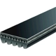 Purchase Top-Quality Serpentine Belt by ACDELCO - 5K400 pa1