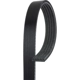 Purchase Top-Quality Serpentine Belt by ACDELCO - 5K545 pa1