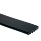 Purchase Top-Quality ACDELCO - 6K739 - Standard V-Ribbed Serpentine Belt pa2