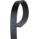 Purchase Top-Quality Serpentine Belt by ACDELCO - 6K913 pa1