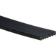Purchase Top-Quality ACDELCO - 7K683 - Standard V-Ribbed Serpentine Belt pa2