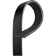 Purchase Top-Quality Serpentine Belt by ACDELCO - 7K690 pa1