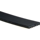 Purchase Top-Quality Serpentine Belt by ACDELCO - 7K690 pa2